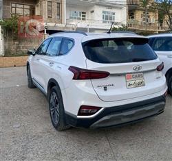 هیۆندای سەنتافی